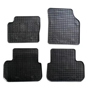 Ofertă Set covorașe auto din cauciuc pentru Land Rover Discovery Sport L550 2014-2019
