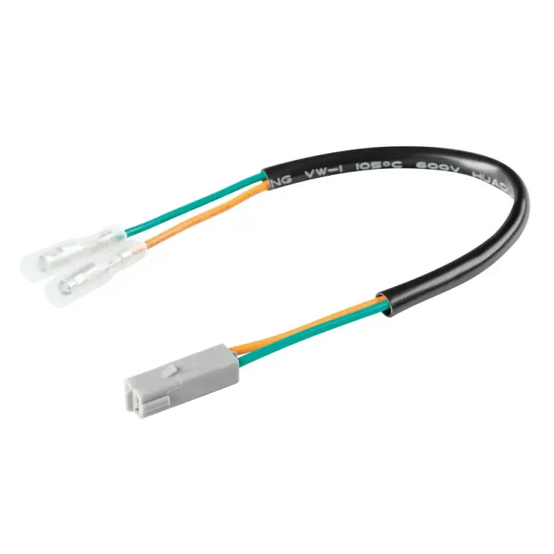 Disponibil imediat Set cabluri si mufe pentru semnalizatoare Kawasaki, 2 bucati