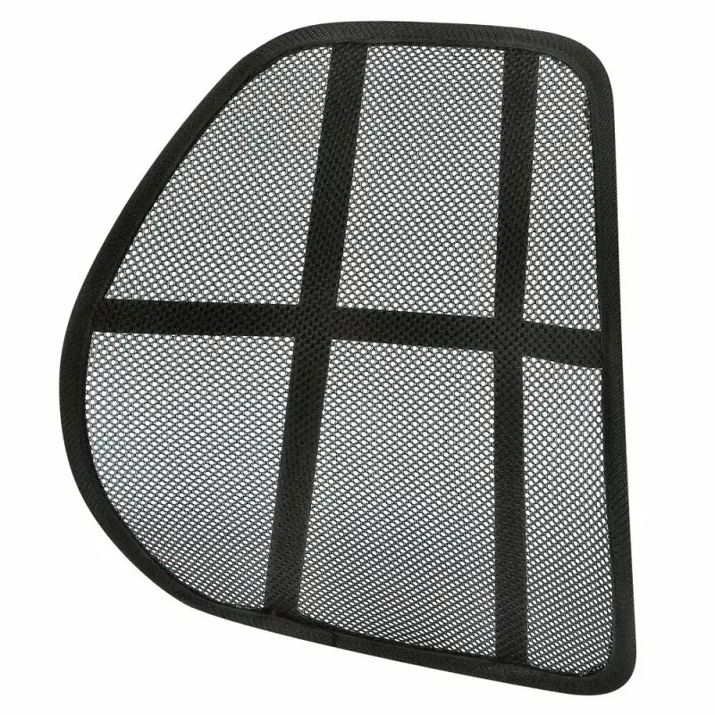 Suport lombar auto Relax universal cu ventilatie pentru confort la volan Preț mic
