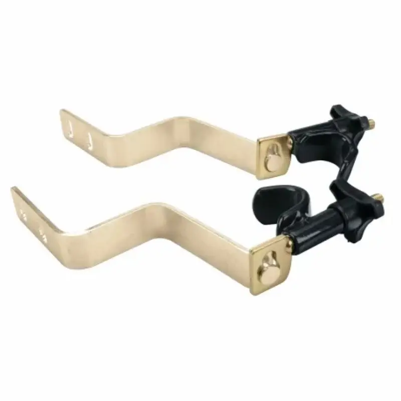Plată securizată Blocatoare uși interior camion Ford F-Max 2018+ set 2 buc