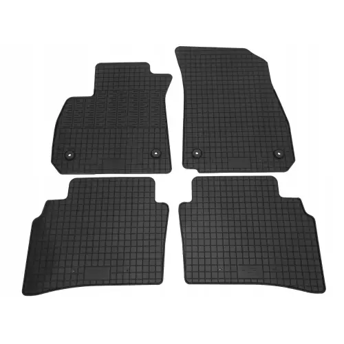 Set covorase auto din cauciuc pentru Opel Insignia B 2017-2022, negre Ofertă