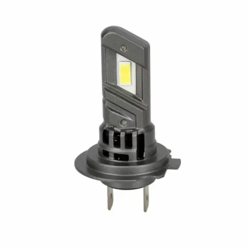 Reducere Bec LED H7/H18 Alien-X Quick-Fit 12V, PX26d/PY26d-1, 6500K, 1 buc