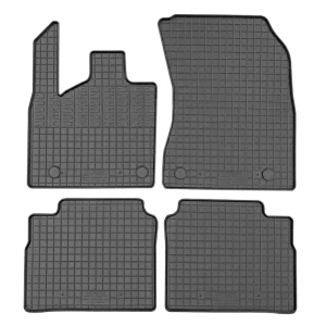 Set covorase auto din cauciuc pentru Nissan X-Trail T33 E-Power 2022 Livrare expres