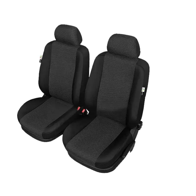 Huse scaun fata Ares cu Airbag, set 2 bucati, marimea L Bestseller