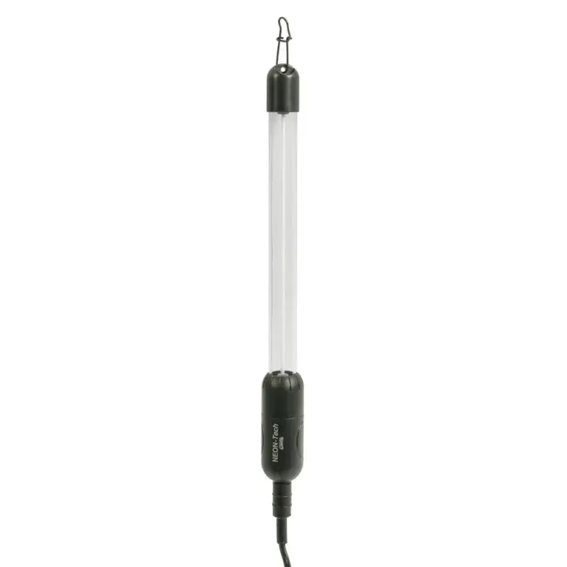 Livrare gratuită Neon auto impermeabil Neon-Tech 12V, 30 cm, violet