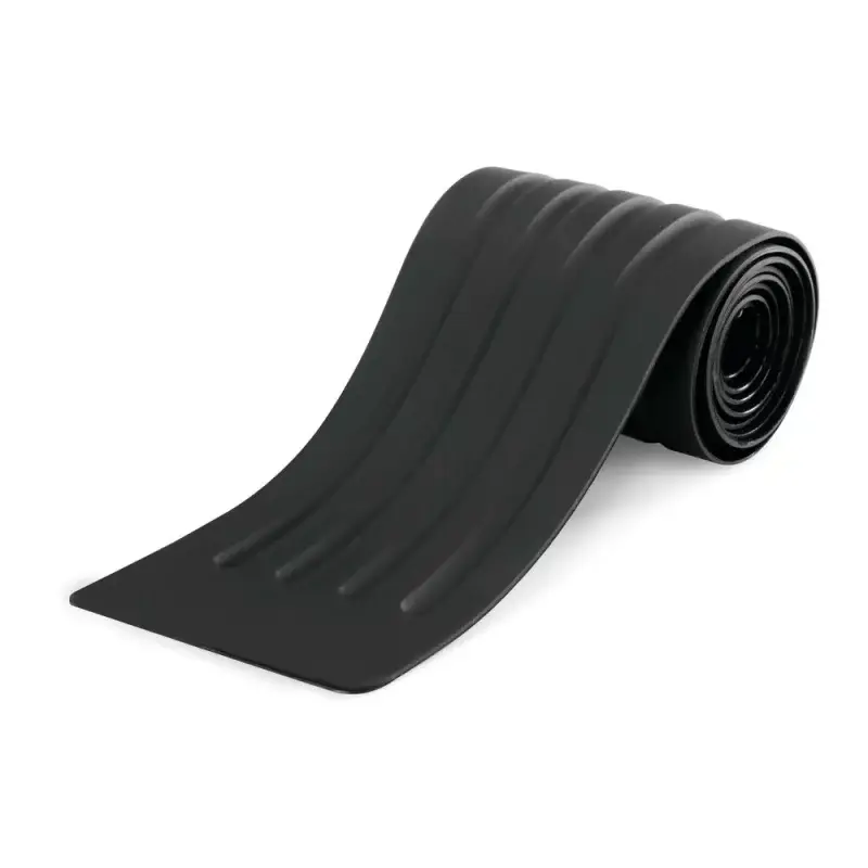Ornament protecție portbagaj universal negru 80x1050 mm Lampa Pro Bumper Nu rata