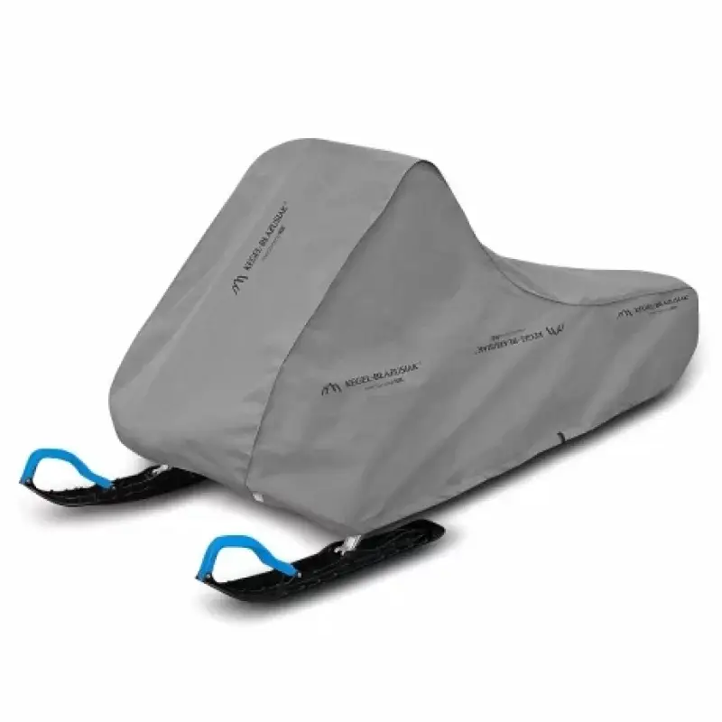 Prelată impermeabilă pentru snowmobil Mobile Garage XL 350x90x127 cm Livrare expres