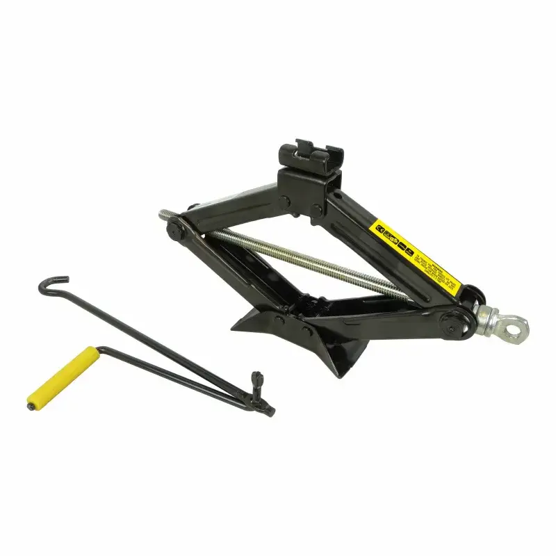 Cric auto mecanic Carpoint 15 tone pentru ridicare vehicule Preț redus
