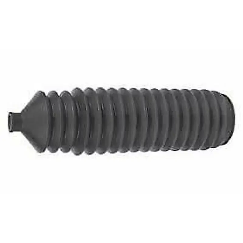 Reducere Burduf casetă direcție pentru Ford Transit 2000-2006, culoare neagră