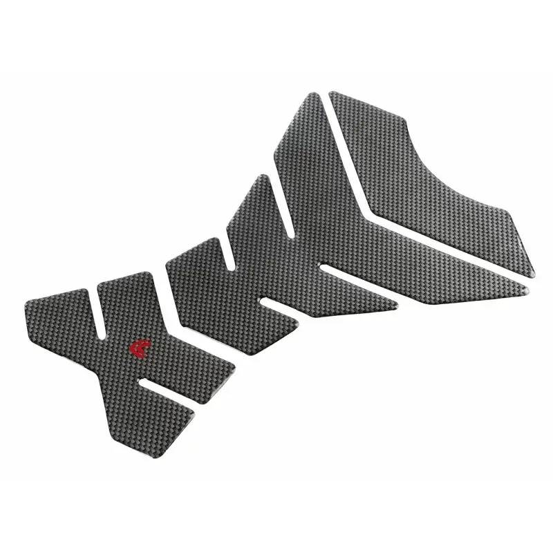 Discount Autocolant protecție rezervor motocicletă Pro-Tank X3 carbon