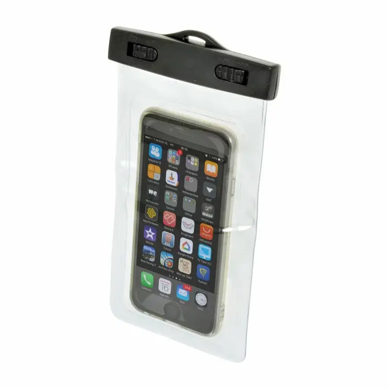Husă impermeabilă pentru telefon mobil max. 5,5 inch, Carpoint Reduceri