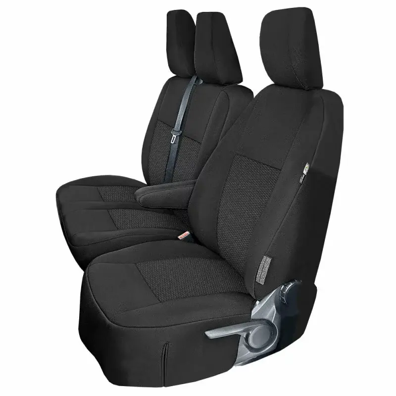 Huse scaun față dedicate Mercedes Vito III W447 2014+ 1+2 locuri Promoție