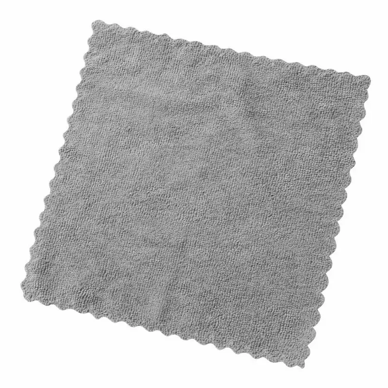 Livrare gratuită Lavetă universală din microfibră 30x30 cm, lavabilă și reutilizabilă Lampa