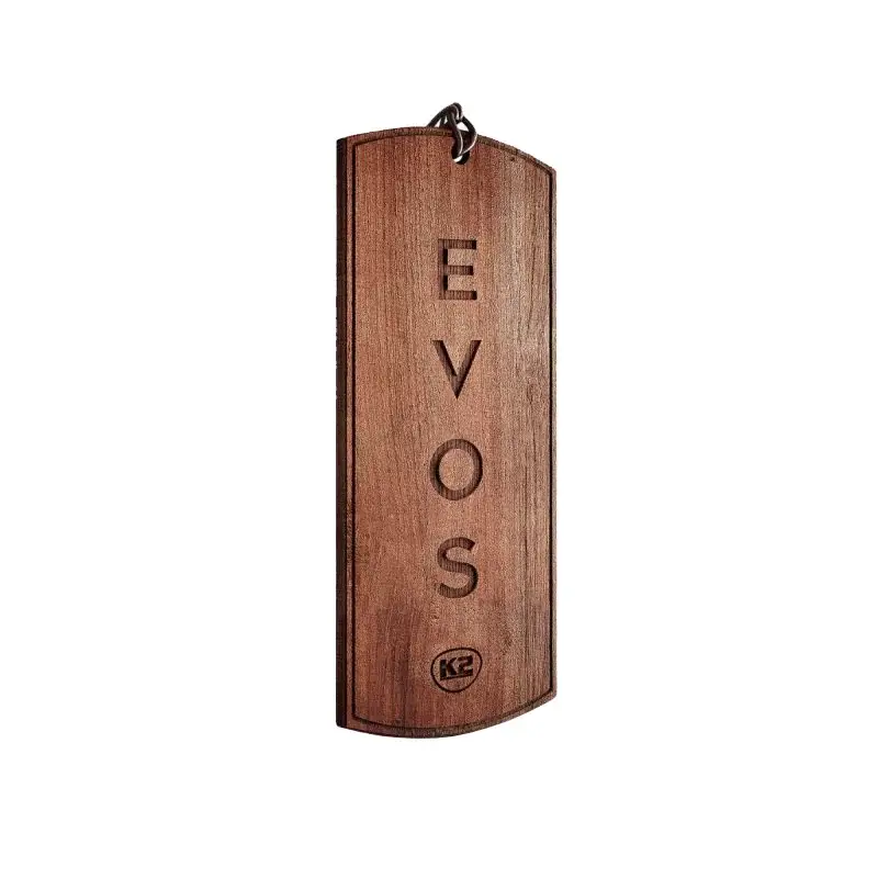 Odorizant auto din lemn Evos Unicorn, parfum floral-fructat Reducere