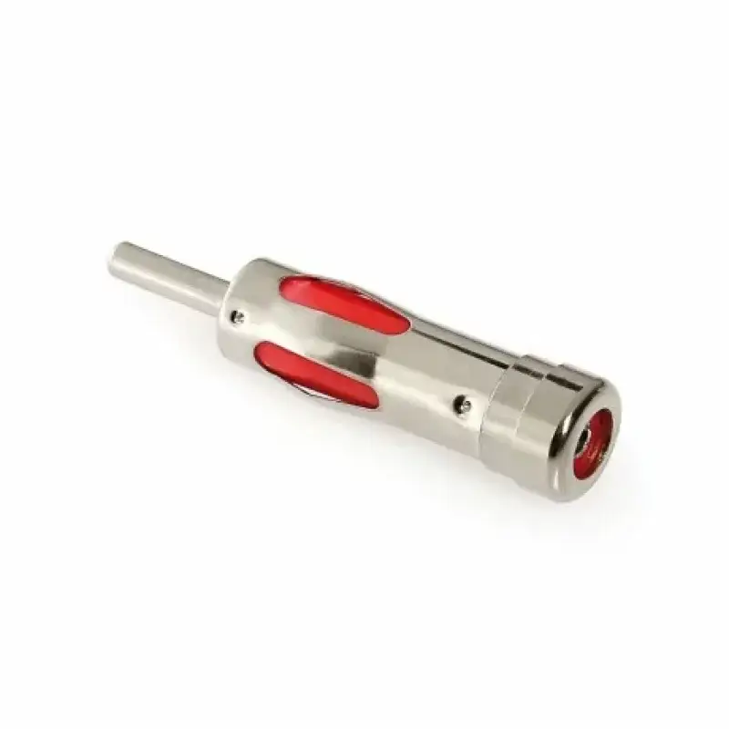 Adaptor antenă auto ISO mamă la DIN tată pentru Audi și VW Preț promoțional
