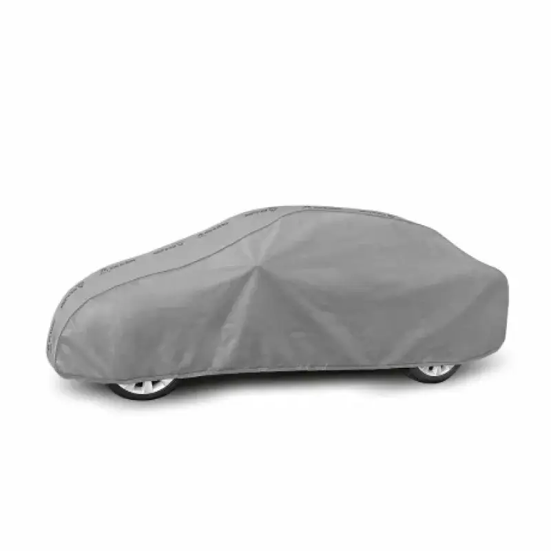 Prelată auto completă pentru sedan L, impermeabilă și respirabilă Optimal Preț promoțional