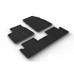 Noutate Set covorase auto cauciuc Renault Megane E-Tech Hatchback 2022