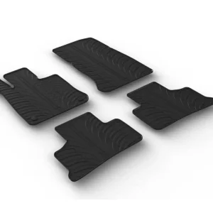 Set covorase cauciuc Mercedes-Benz GLC SUV X254 automata 2022- Gledring Ieftin