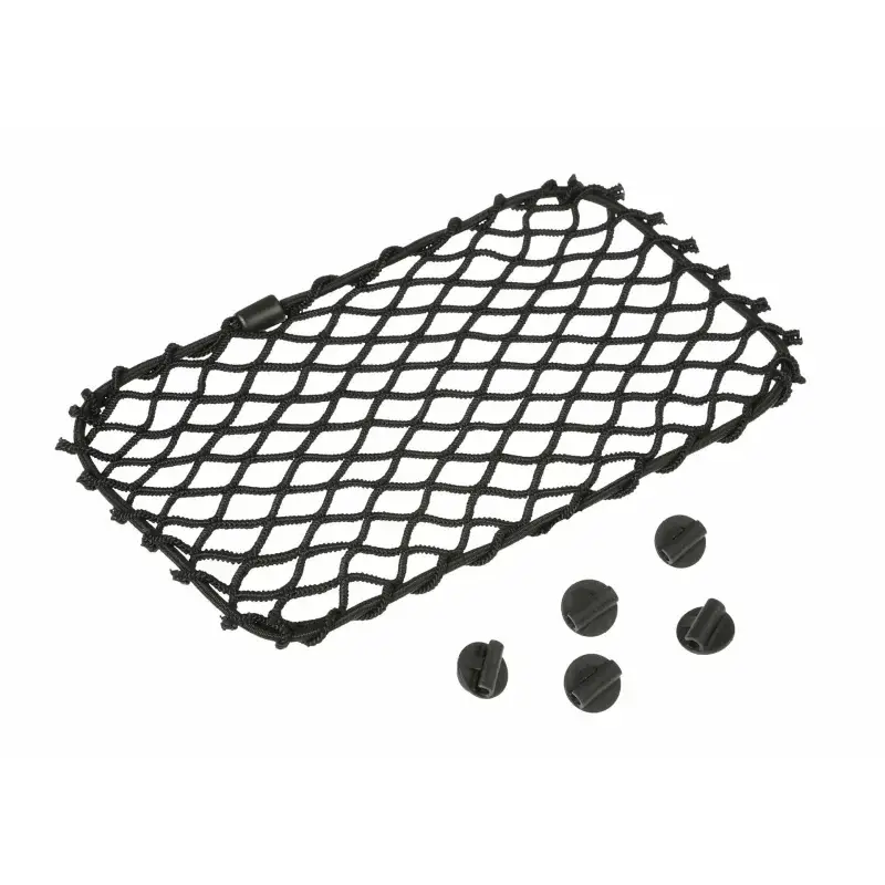 Mai ieftin Buzunar depozitare elastic auto universal 30x18 cm, negru, Lampa