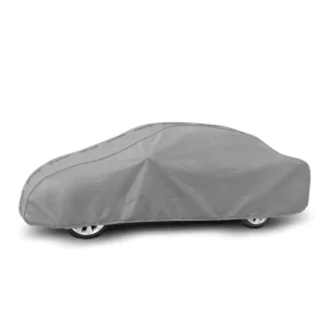 Reduceri Prelată auto exterioară Optimal Garage XL pentru sedan 472-500 cm