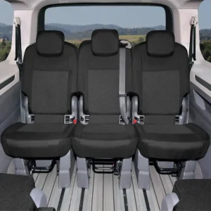 Set 3 huse scaune auto dedicate Kegel Tailor Made pentru VW T7 Multivan 2021+ Ofertă specială