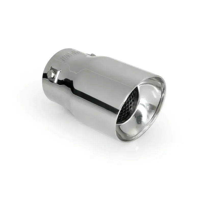 Ornament tobă eșapament TS-50 din inox lustruit, sunet sport, 50-63 mm Cel mai bun preț