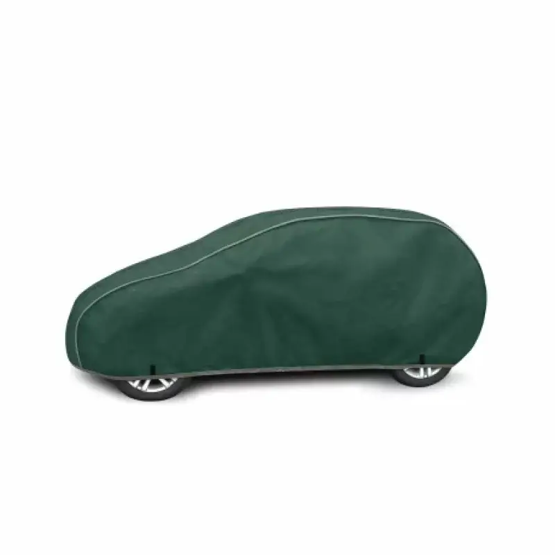 Ofertă exclusivă Prelată auto completă hatchback M1, impermeabilă și respirabilă