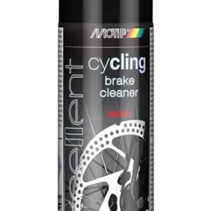 Cel mai vândut Spray pentru curățat discuri de frână Motip, 200 ml, jet puternic