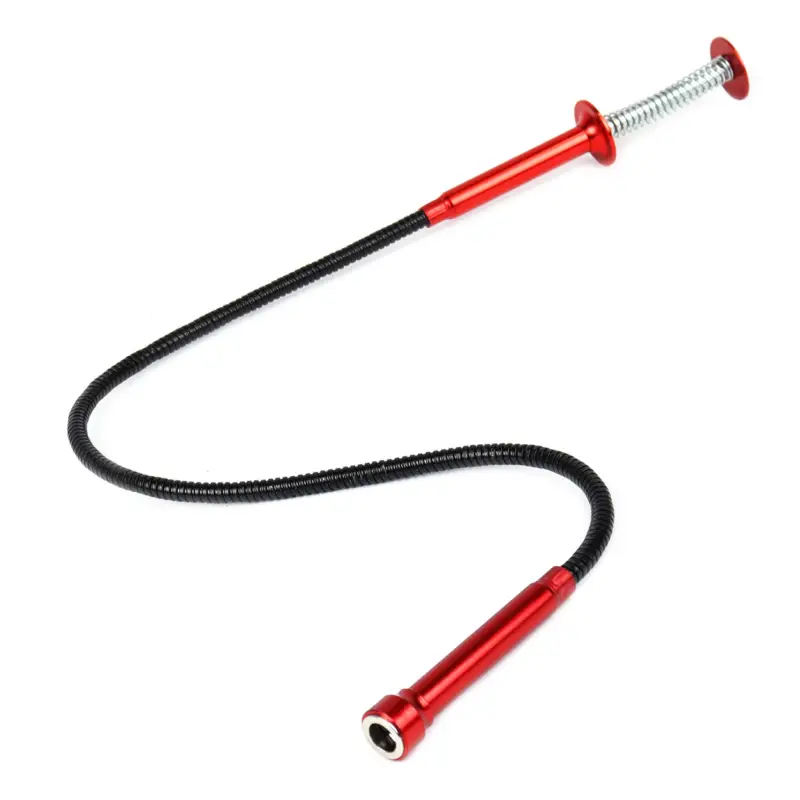 Unealtă de extracție flexibilă cu magnet și gheare, 60 cm, Amio Ofertă exclusivă