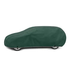 Prelata auto XL impermeabila si respirabila pentru hatchback/combi 456-485 cm Noutate