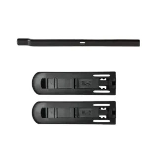 Vezi acum Adaptor pentru stergatoare auto Alca, brat tip baioneta, set 2 buc