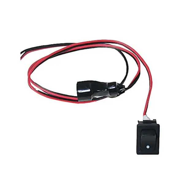 Alerta lumini aprinse auto 6-24V certificata ATESTED 8 SD 2601 Cumpărături sigure