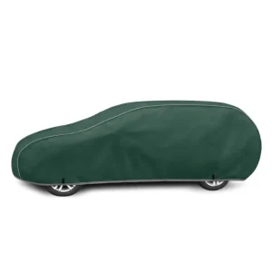 Prelată auto exterioară XXL pentru hatchback/combi, 485-505 cm Ultima șansă
