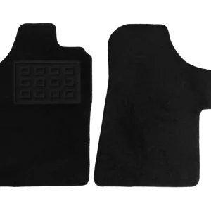 Ofertă Set covorase auto din mocheta Mercedes Viano Trend/Vito 2012+, negre, 2 piese