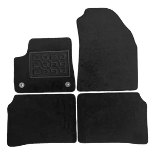 Set covorase auto mocheta Opel Frontera si Citroen C3 Aircross Electric, 4 piese Reducere