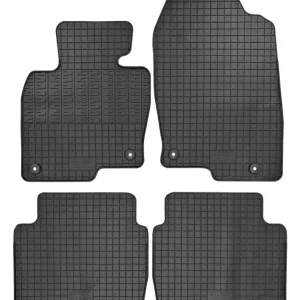 Mai ieftin Set covorașe auto din cauciuc pentru Mazda CX-5 2017, protecție premium