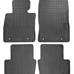 Set covorașe auto din cauciuc pentru Mazda CX-3 2015-2017 și Mazda 2 2015 Transport gratuit