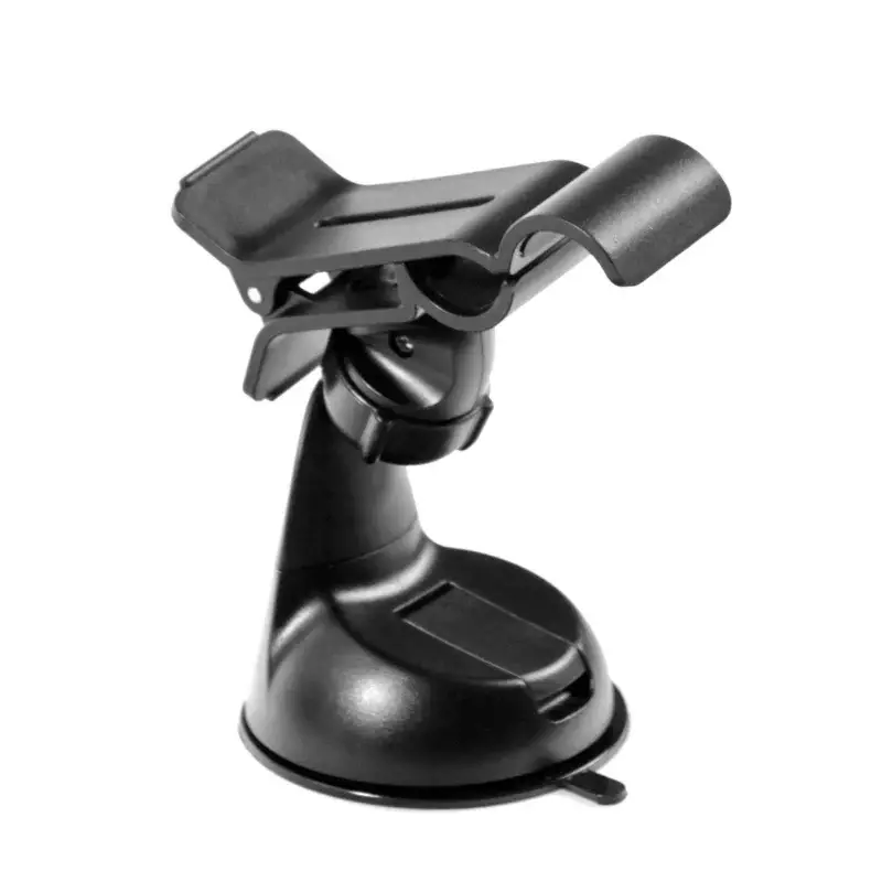 Livrare rapidă Suport telefon auto reglabil cu ventuza Quick-Clip, max. 110 mm