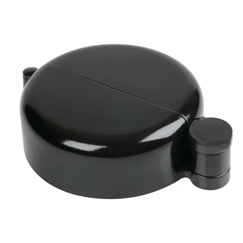 Ofertă de sezon Antifurt combustibil camion T-Block Evo 2 pentru buson Ø 80 mm