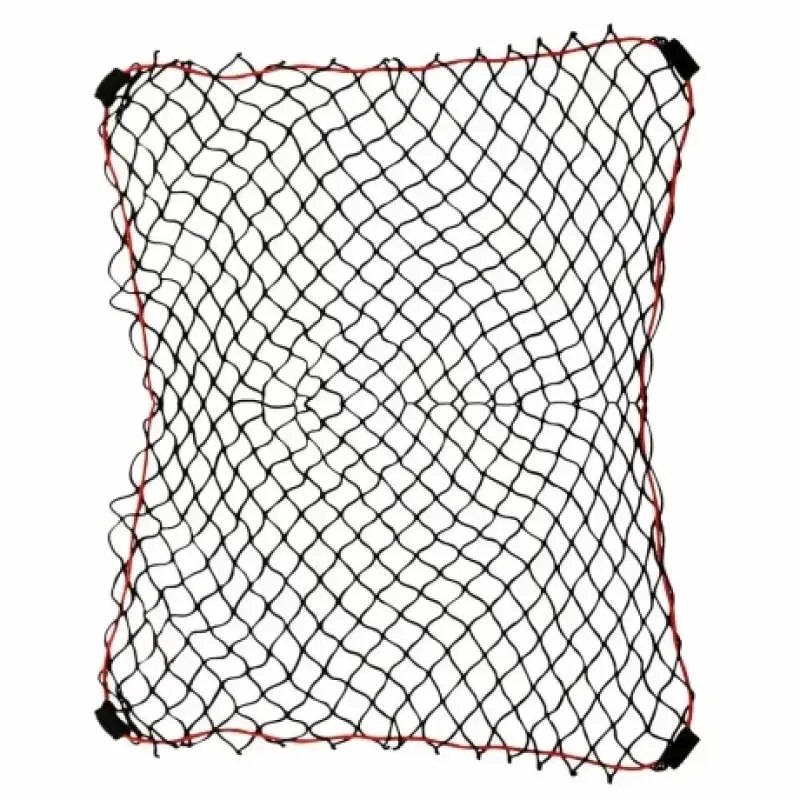Cumpără online Plasa elastica pentru fixarea incarcaturii 240x350 cm, neagra