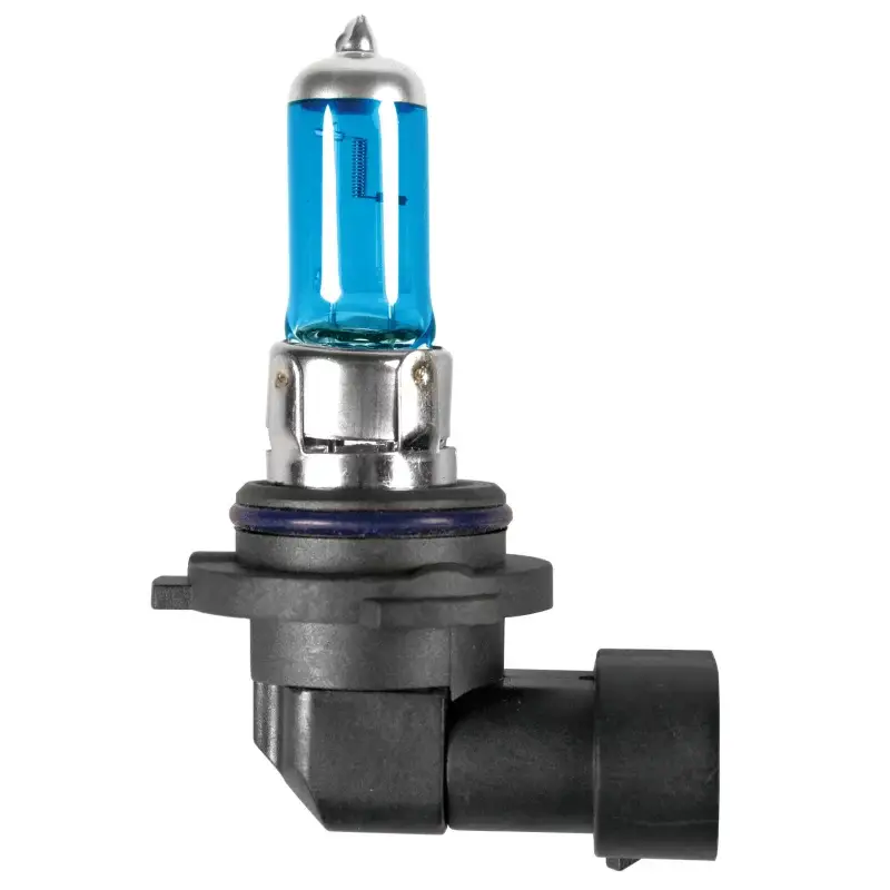 Set 2 becuri halogen auto Blu-Xe HB4 9006 12V 51W P22d Calitate înaltă