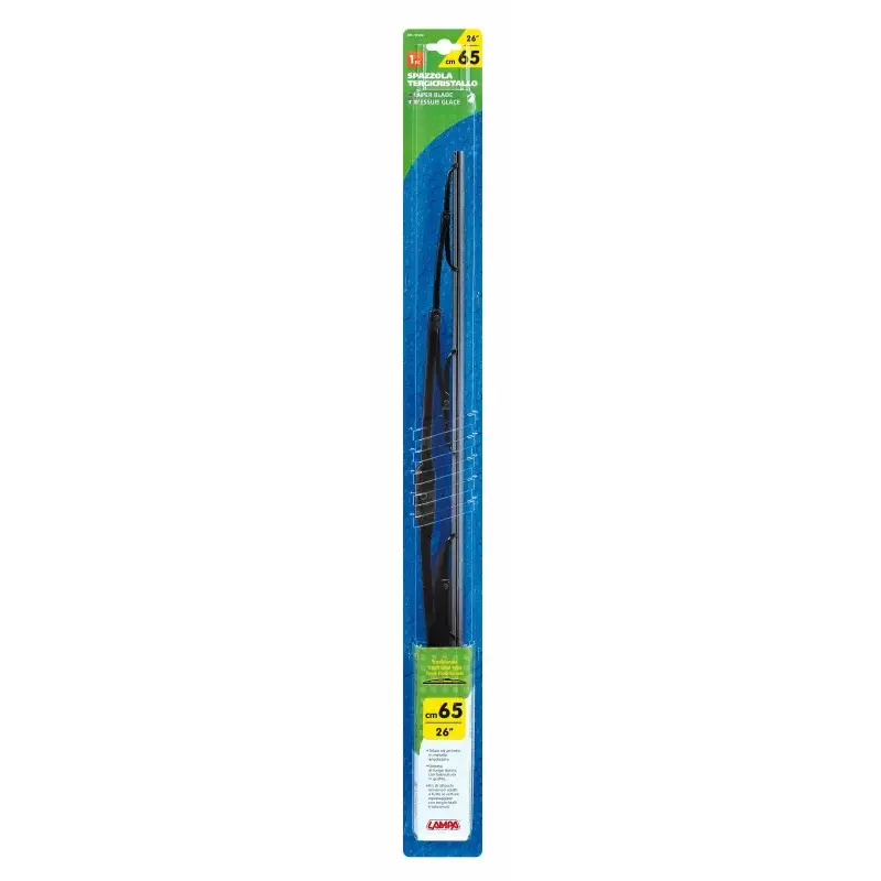 Popular Lama stergator auto standard 65 cm universala, cu adaptor, 1 buc