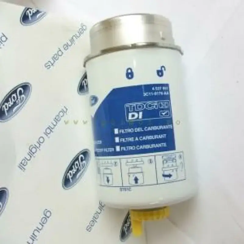 Calitate înaltă Filtru motorina original OE Ford pentru Ford Transit