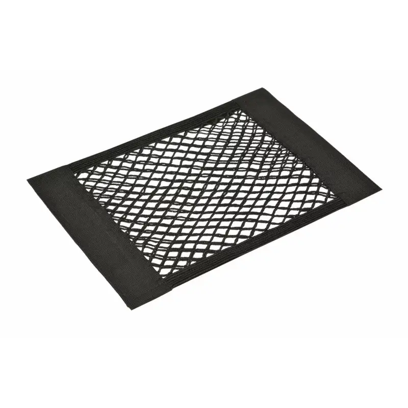 Buzunar plasă depozitare auto elastic 40x25 cm Net-System-6 Reducere de preț