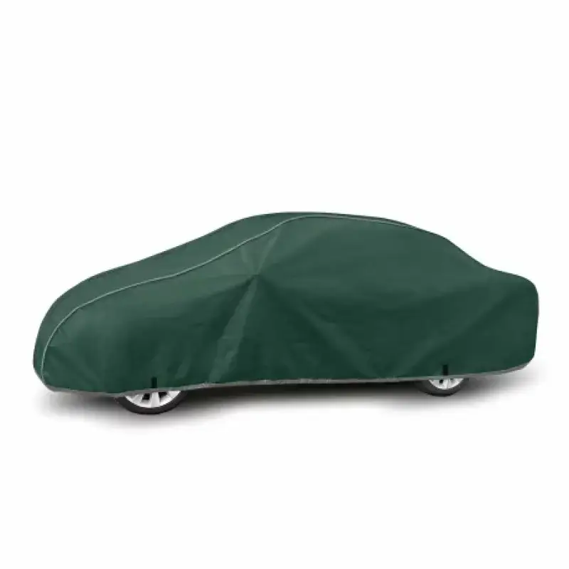 Preferatul clienților Prelată auto completă impermeabilă și respirabilă Membrane Garage XL Sedan
