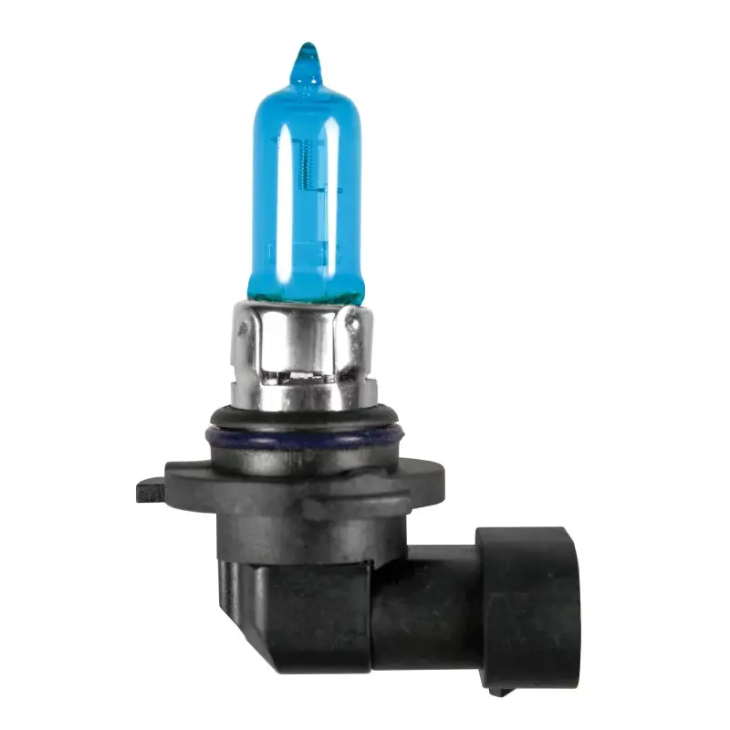 Vezi acum Set 2 becuri halogen auto HB3 9005 65W 12V Blu-Xe P20d