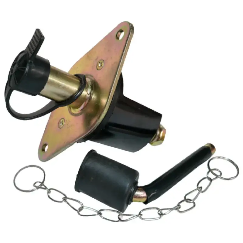 Cumpără acum Contact general camion 24V universal robust Cridem