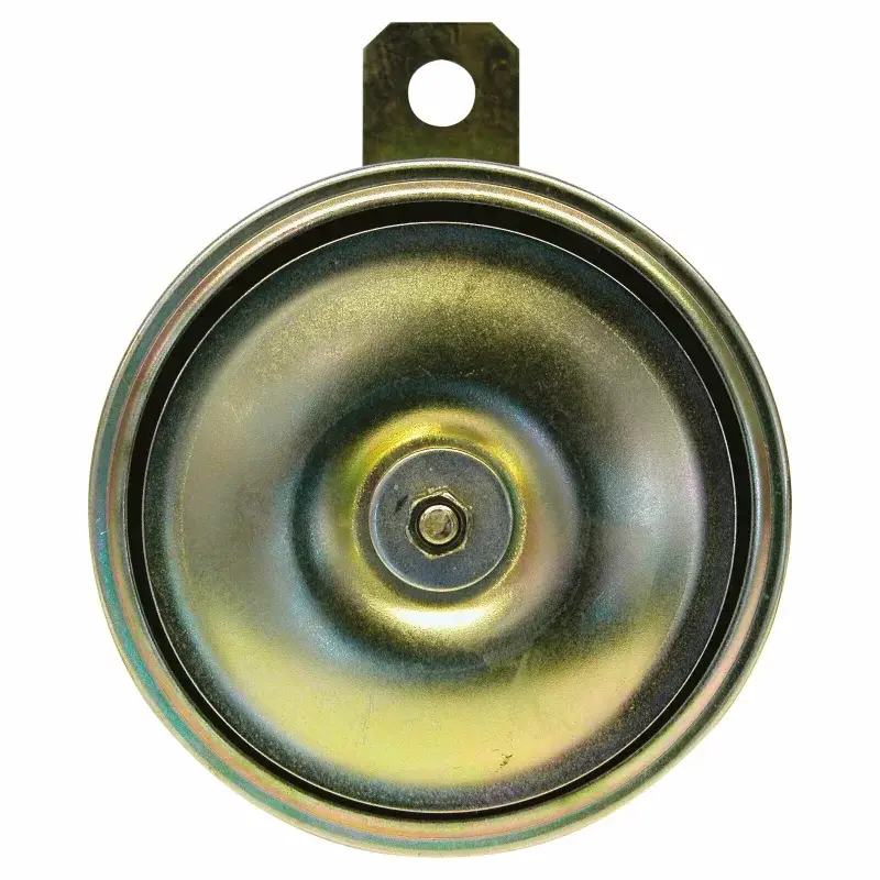 Claxon auto clasic tip disc Carpoint, 102 dB, Ø 90 mm, 12V Nu rata