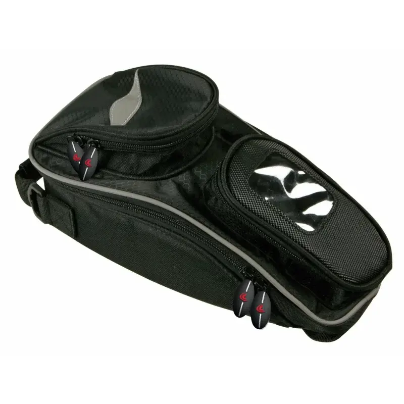 Geantă moto cu fixare magnetică pe rezervor, Cordura, 5L, Speed Tour Reducere specială