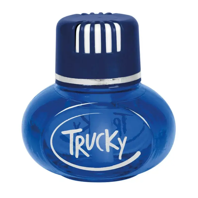 Odorizant auto Trucky Tropical 150 ml cu reglaj intensitate parfum Expediere rapidă